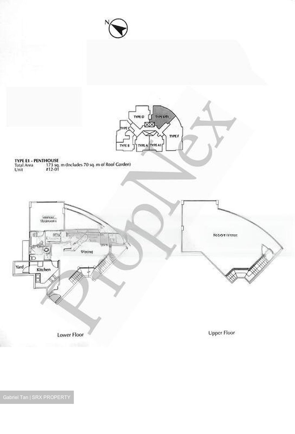 River Valley Green (D9), Condominium #477535511